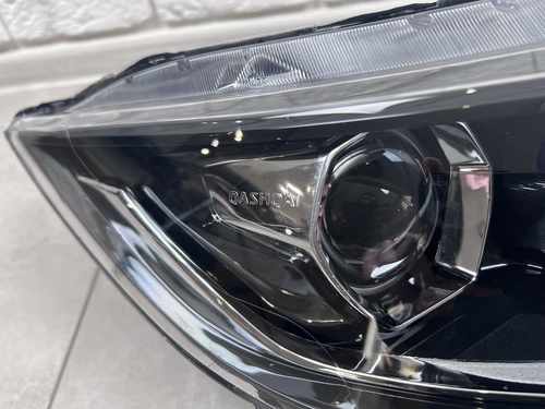 Права фара галоген Nissan Qashqai 17-21 / Rogue sport 19-21