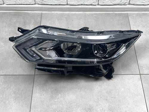 Ліва фара галоген Nissan Qashqai 17-21 / Rogue sport 19-21