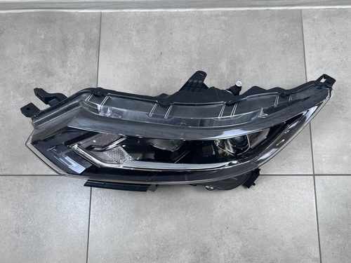 Ліва фара галоген Nissan Qashqai 17-21 / Rogue sport 19-21