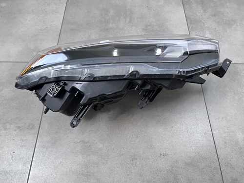 Ліва фара Full LED 2 лінзи Nissan Rogue 32 2017-2020