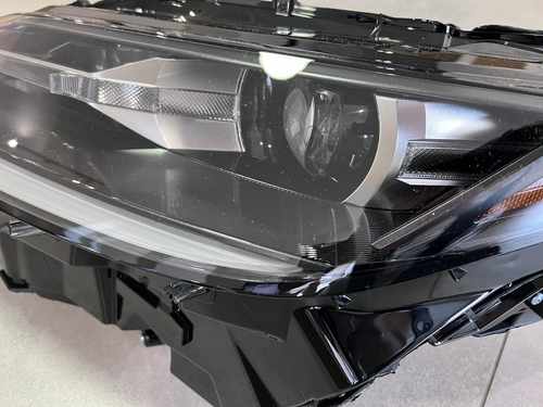 Ліва фара Lexus RX 2019-2021 під блок