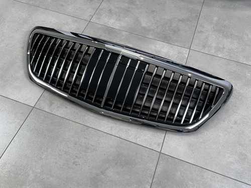 Решітка радіатора Maybach для Mercedes-Benz S-class W222 2013-2020