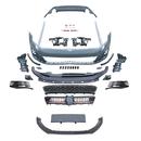 Комплект обвісу GTI для Volkswagen Golf 7 2012-2016