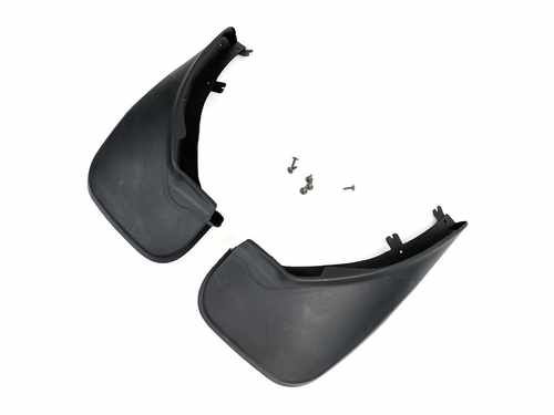 Передні бризковики Land Rover Range Rover III 2002-2012