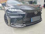 Бампер передній у зборі F-Sport Lexus RX 2023+
