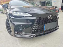 Бампер передній у зборі F-Sport Lexus RX 2023+