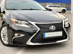 Решітка радіатора F-Sport Lexus ES 2015-2018