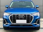 Бампер передній у зборі S-line Audi Q3 2019-