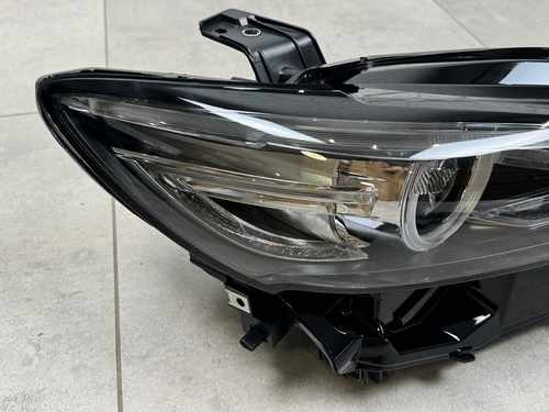 Права фара Full LED БЕЗ AFS Mazda 6 ЄВРОПА РЕСТАЙЛІНГ 2018+