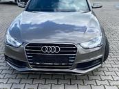 Бампер передній в сборі S-Line для Audi A4 B8 2012-2015