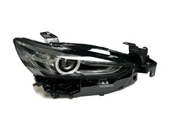 Правая фара Full LED с AFS Mazda 6 ЕВРОПА РЕСТАЙЛИНГ 2018+