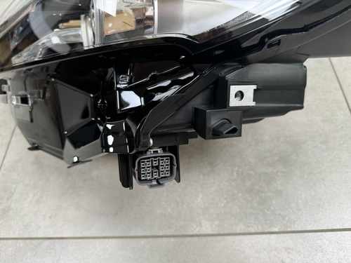 Ліва фара Full LED з AFS Mazda 6 АМЕРИКА РЕСТАЙЛІНГ 2018+