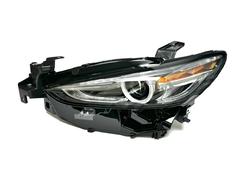 Левая фара Full LED с AFS Mazda 6 АМЕРИКА РЕСТАЙЛИНГ 2018+