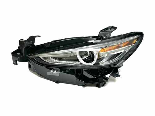 Ліва фара Full LED з AFS Mazda 6 АМЕРИКА РЕСТАЙЛІНГ 2018+