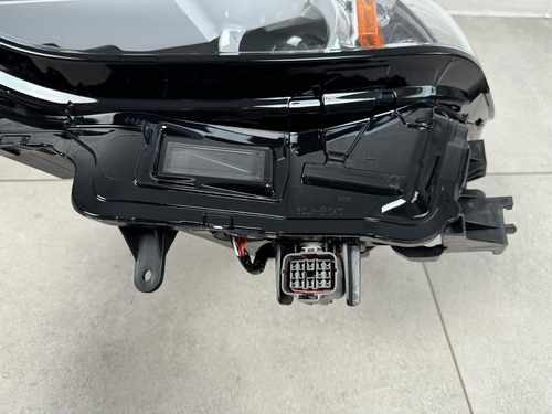 Ліва LED фара Mazda 3 BP АМЕРИКА 2019-
