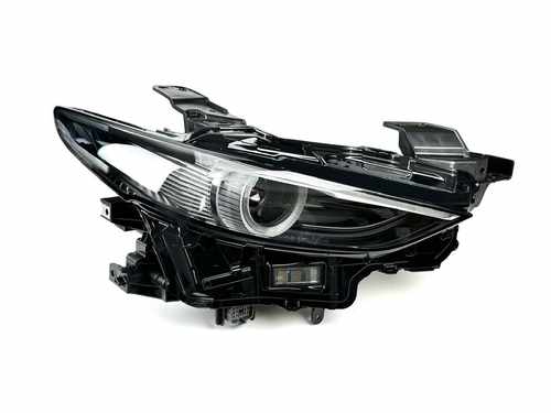 Права фара Full LED Mazda 3 BP 2019+