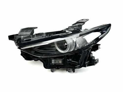 Ліва фара Full LED Mazda 3 BP 2019+