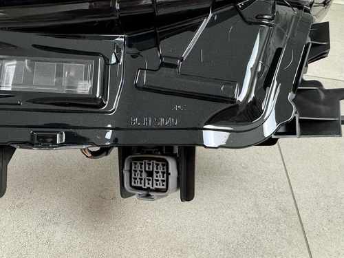 Ліва фара Full LED Mazda 3 BP 2019+