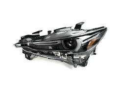 Левая фара Full LED с AFS Mazda CX-5 АМЕРИКА ДО РЕСТАЙЛИНГА 2017-2021