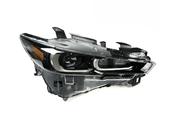 Права фара Full LED Mazda CX-5 АМЕРИКА РЕСТАЙЛІНГ 2022+