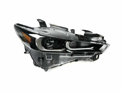Права фара Full LED Mazda CX-5 АМЕРИКА РЕСТАЙЛІНГ 2022+