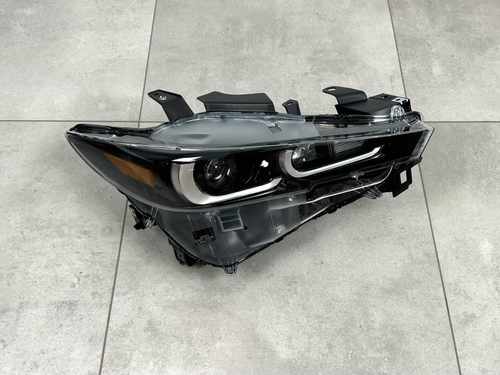 Права фара Full LED Mazda CX-5 АМЕРИКА РЕСТАЙЛІНГ 2022+