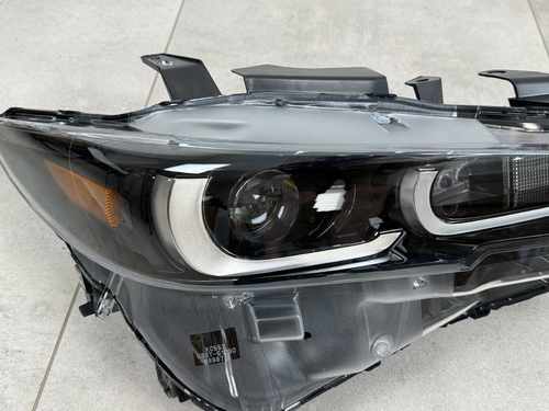 Права фара Full LED Mazda CX-5 АМЕРИКА РЕСТАЙЛІНГ 2022+
