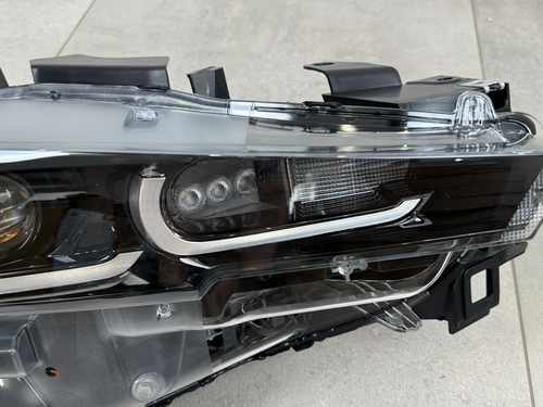 Права фара Full LED Mazda CX-5 АМЕРИКА РЕСТАЙЛІНГ 2022+