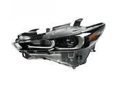 Ліва фара Full LED Mazda CX-5 АМЕРИКА РЕСТАЙЛІНГ 2022+