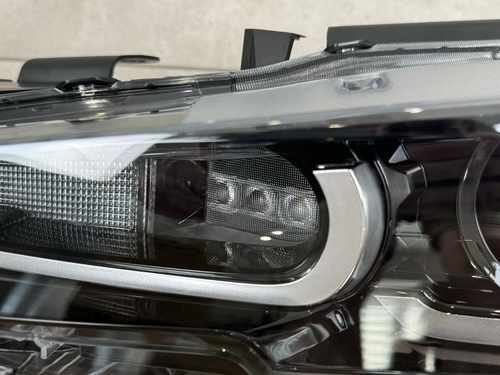 Ліва фара Full LED Mazda CX-5 АМЕРИКА РЕСТАЙЛІНГ 2022+