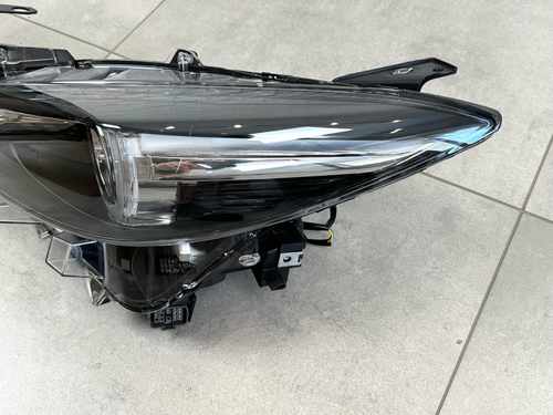 Ліва фара Full LED Mazda 3 BM ЕВРОПА РЕСТАЙЛІНГ 2016-2019 B63C-51040