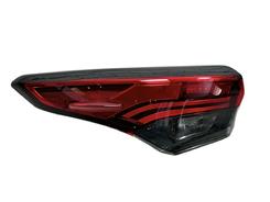 Задний фонарь левый наружный Toyota Highlander 2020-