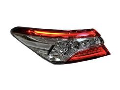Задний фонарь левый наружный FULL LED Toyota Camry 70 ЕВРОПА 2017-2020  1шт.