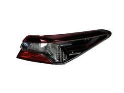 Задний фонарь правый наружный Toyota Camry 70 USA SE LE 2021-  1шт.