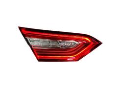 Задний фонарь левый внутренний FULL LED Toyota Camry 70 ЕВРОПА И АМЕРИКА 2017-2020 1шт.