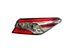Задний фонарь правый наружный FULL LED Toyota Camry 70 USA XLE XSE 2017-2020 1шт.
