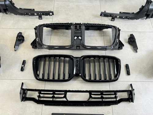 Обвіс комплект рестайлінгу М пакет LCI 2022+ для BMW X3 G01 2018-