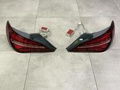 Задні LED ліхтарі Mercedes CLA-Class C117 2013-2018