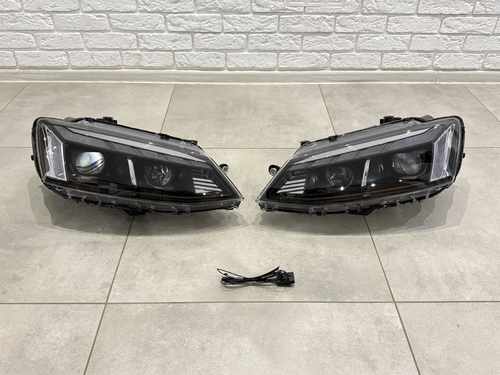 LED фари Volkswagen Jetta 6 2010-2018