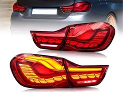 Задние фонари M4 Style GTS BMW 4 series F32 F33 F36 F82 F83