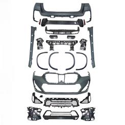 Комплект обвісу M ПАКЕТ BMW X1 U12 2023+