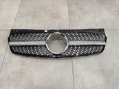 Решітка радіатора DIAMOND Mercedes Benz Vito W639 2010-2015