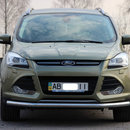 Передій захист Ford Kuga 2013+