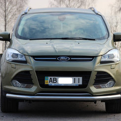 Передій захист Ford Kuga 2013+