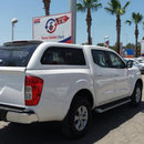 Кунг Afcarfiber (Туреччина) для nissan Navara NP300 2016+