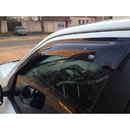 Дефлектори вікон вітровики EGR для Toyota Camry 70 2018+ (92492078B)