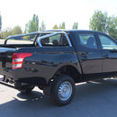 Захисні дуги в кузов Roll Bar Ø60 для L200 2016+