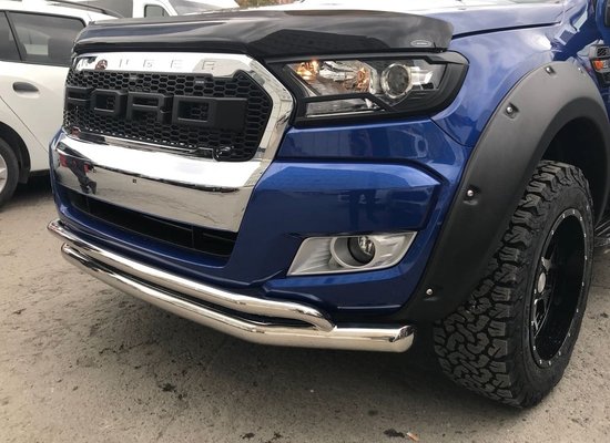 Подвеска ford ranger