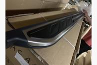 Пороги під оригінал для Skoda Karoq 2017-