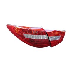 Альтернативная светодиодная оптика задние фонари в стиле Mercedes для Hyundai IX 35 2010-2015